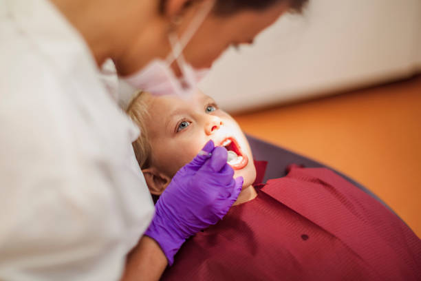 Best Walk-In Emergency Dentist in Smethport, PA