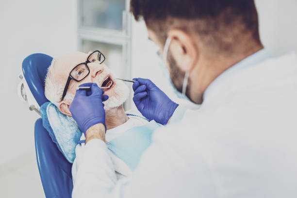Best Emergency Broken Tooth Repair in Smethport, PA